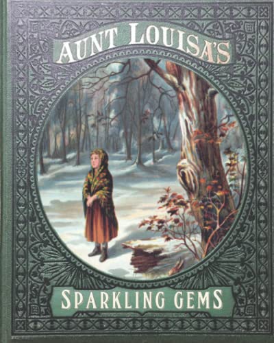 AUNT LOUISA'S  Sparkling Gems